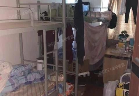 朝阳区 清境明湖5号4层4H