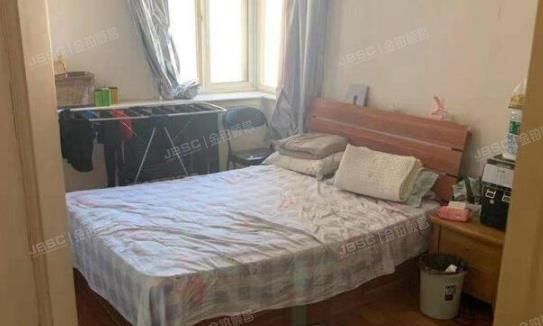 朝阳区 清境明湖5号4层4H