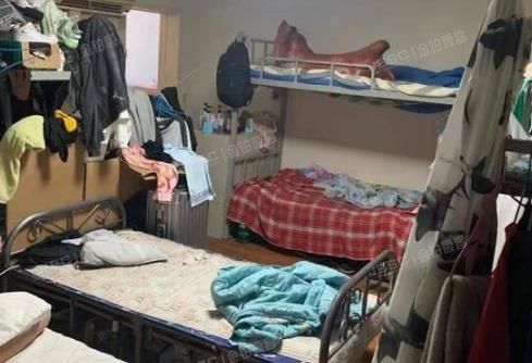 朝阳区 清境明湖5号4层4H