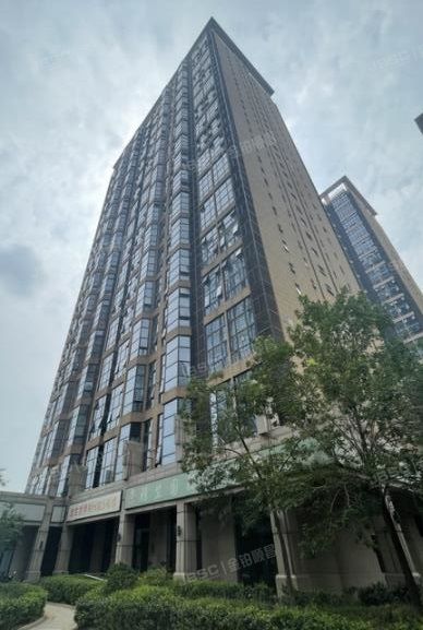 通州区 合生世界村5号楼12层1205 办公