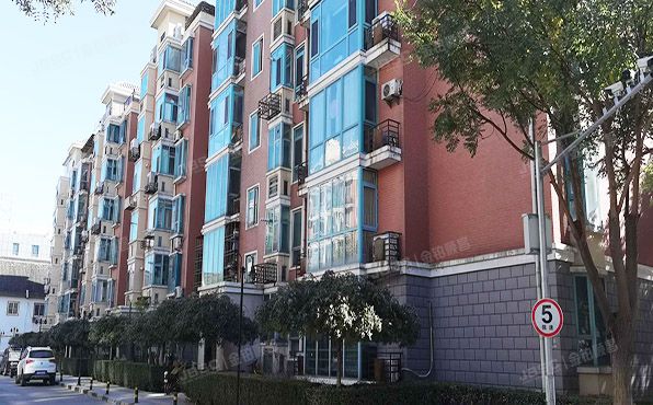 大兴区 宣颐家园10号楼4层2-401