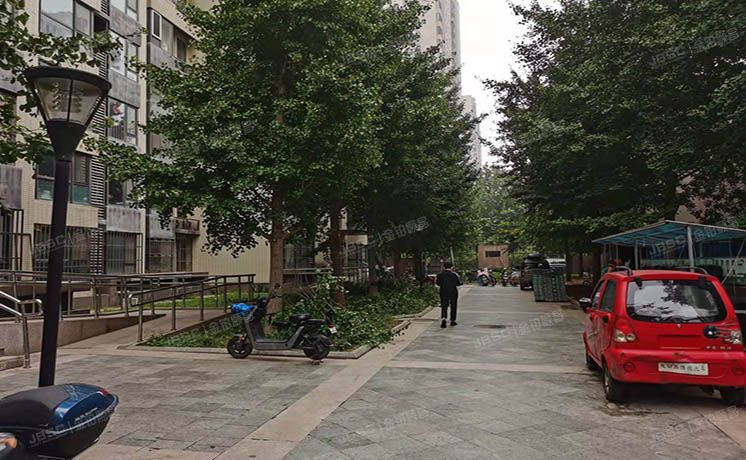 朝阳区 北京新天地二期6号楼2层1单元202