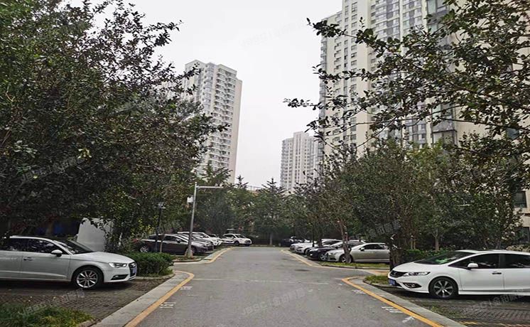 朝阳区 北京新天地二期6号楼2层1单元202