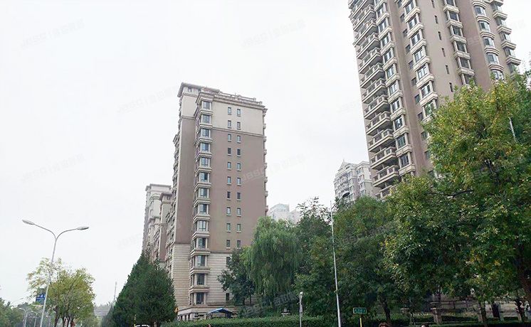 朝阳区 成慧路2号院6号楼3层302室（远洋万和城A区）