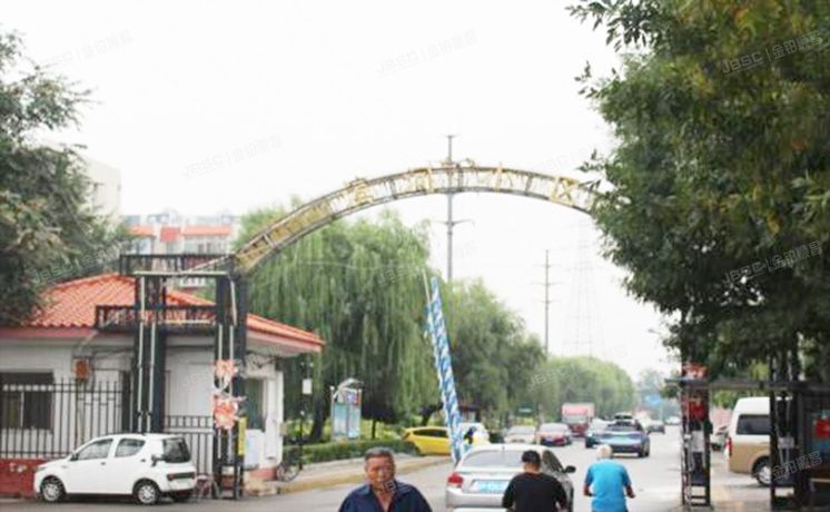 顺义区 滨河小区15号楼1层三单元102