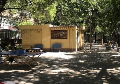 海淀区 水文社区8号楼5层2门502