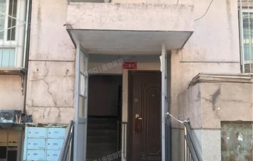 海淀区 水文社区8号楼5层2门502