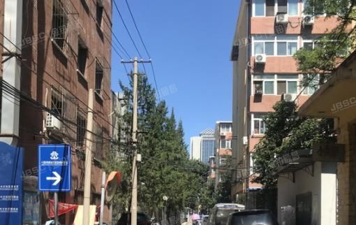 海淀区 水文社区8号楼5层2门502