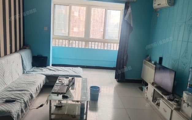 大兴区 阳光乐府19号楼4层4单元401