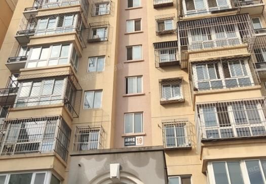 大兴区 阳光乐府19号楼4层4单元401