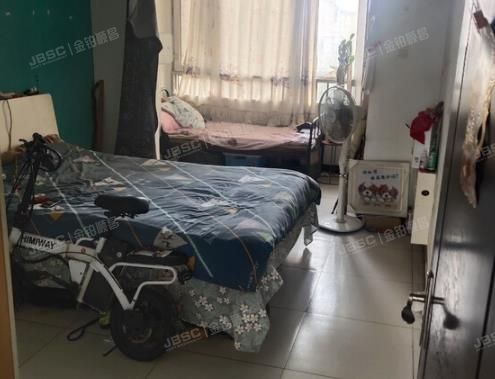 大兴区 阳光乐府19号楼4层4单元401