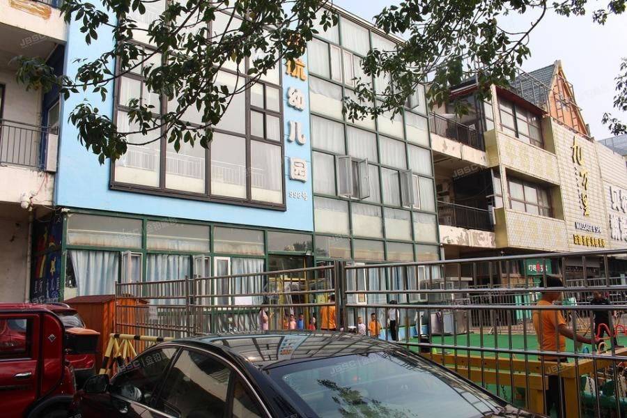 通州区 欣达园社区1层998-商33 商业