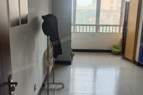 大兴区 阳光乐府19号楼4层4单元404