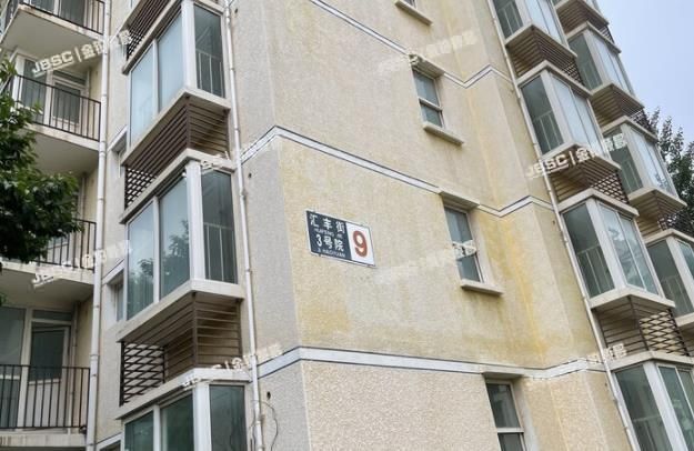 房山区 窦店镇汇丰街3号院9号楼3单元202（世界名园）