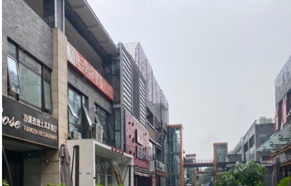 朝阳区 神路街39号10幢1至2层1段15室（日坛上街）复式底商