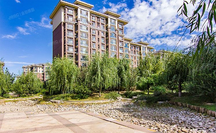 朝阳区 润泽悦溪901号楼2层2单元201