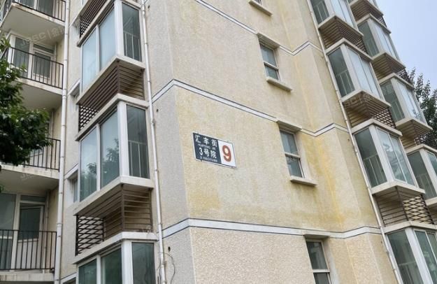 房山区 窦店镇汇丰街3号院9号楼1单元201（世界名园）