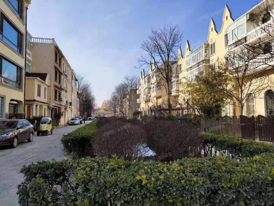 昌平区 海德堡花园C4号楼1至3层5号房地产50%的份额