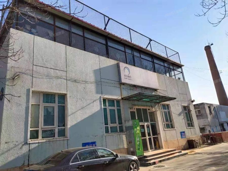 昌平区 海德堡花园C4号楼1至3层5号房地产50%的份额