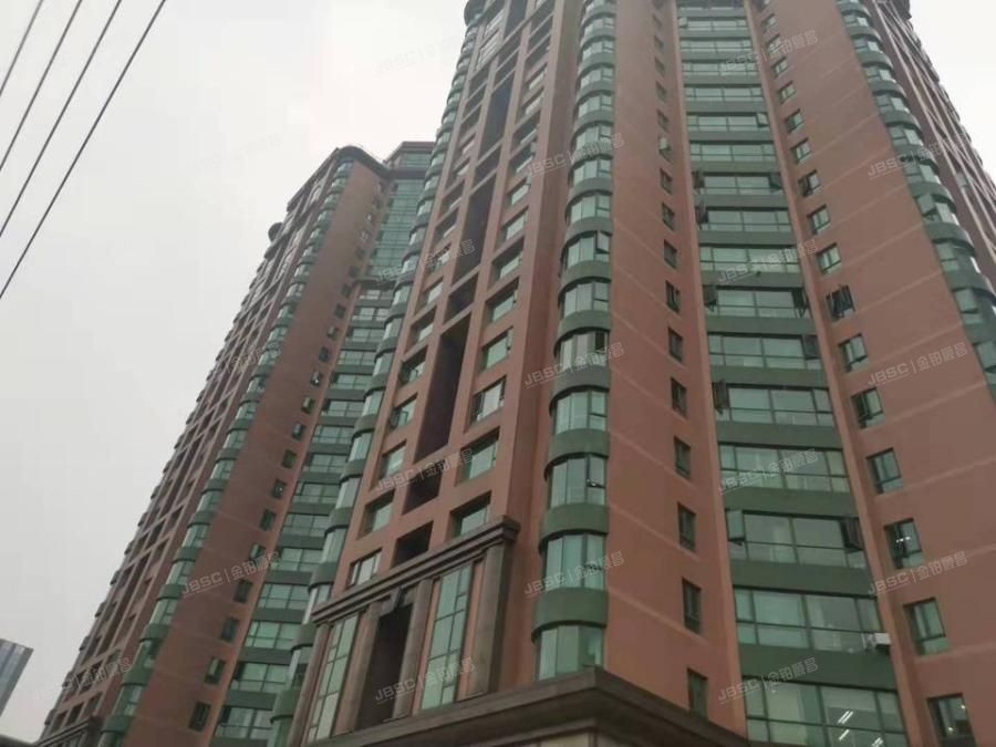 朝阳区 紫荆豪庭30号9层一座11D 公寓