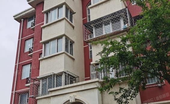 房山区 山水汇豪苑12号楼2层1-202