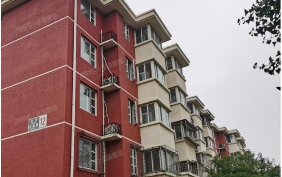 房山区 山水汇豪苑12号楼2层1-202