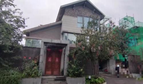 顺义区 温榆庄园三区127号楼- 1至3层101房屋（优山美地A区）独栋