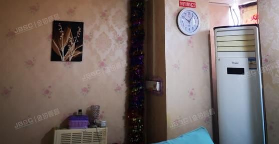 朝阳区 爱这城三期4号楼1层35 商业