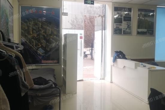 朝阳区 爱这城三期4号楼1层36 商业