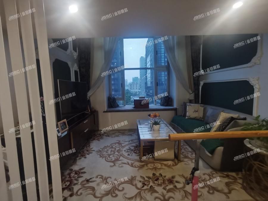 朝阳区 首城国际5号楼4层452 商业