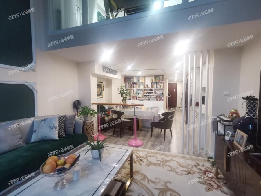 朝阳区 首城国际5号楼4层452 商业