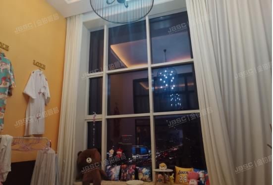 朝阳区 首城国际5号楼12层1227 商业