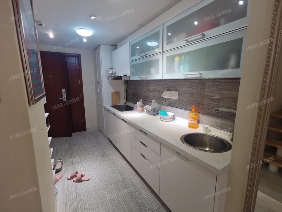 朝阳区 首城国际5号楼4层453 商业