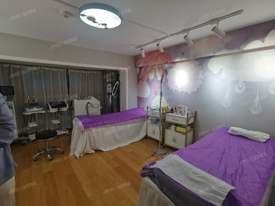 朝阳区 首城国际5号楼4层453 商业