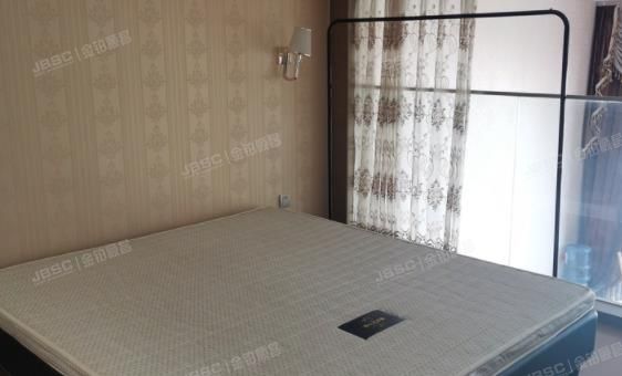 通州区 珠江四季悦城15号楼6层1单元604 办公