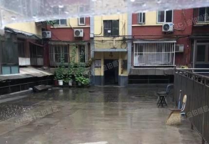 东城区 东堂子胡同57号3单元9号