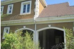 密云区 紫霞谷别墅3号 别墅