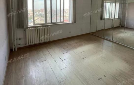 西城区 天缘公寓1号楼21层2308