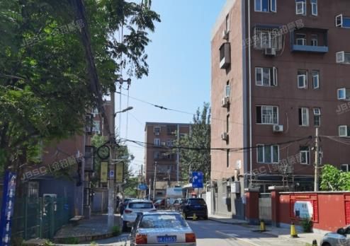 朝阳区 十里堡北里7号楼6层2门603