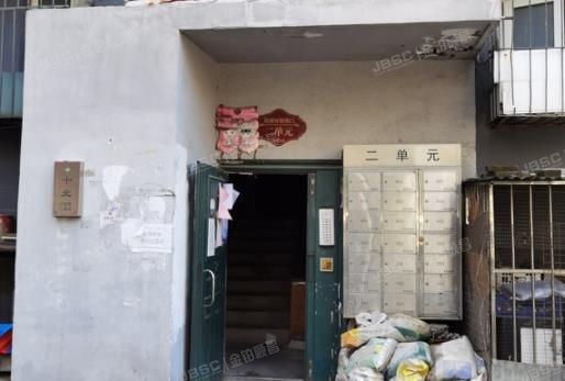 朝阳区 十里堡北里7号楼6层2门603