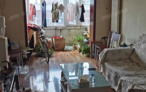 朝阳区 十里堡北里7号楼6层2门603