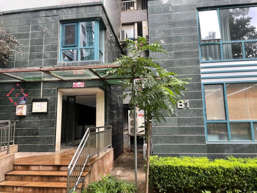 海淀区 西三环北路50号院5号楼4层502号（豪柏国际公寓）