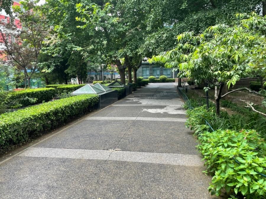 海淀区 西三环北路50号院5号楼4层502号（豪柏国际公寓）