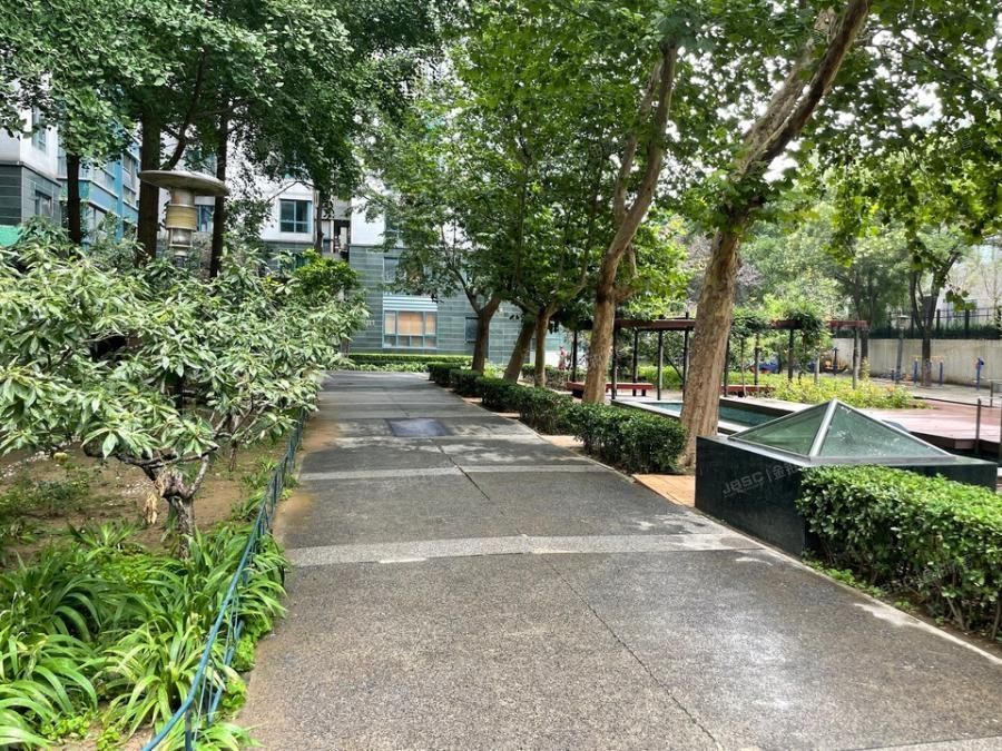 海淀区 西三环北路50号院5号楼4层502号（豪柏国际公寓）