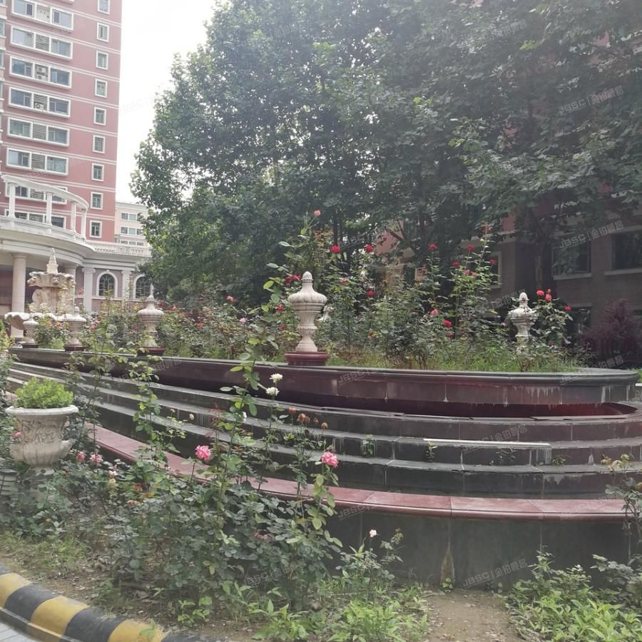 海淀区 中海雅园1号楼3层304