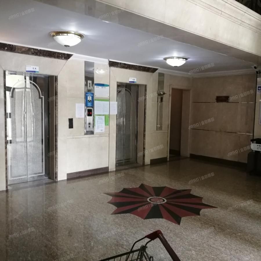 海淀区 中海雅园1号楼3层304