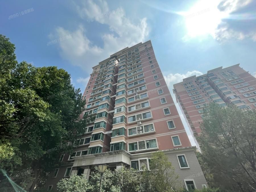 海淀区 中海雅园1号楼3层304