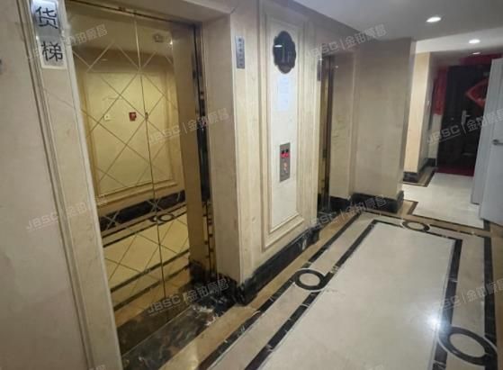 通州区 京贸国际城280号楼9层2单元1004