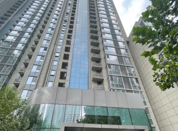 通州区 京贸国际城280号楼9层2单元1004