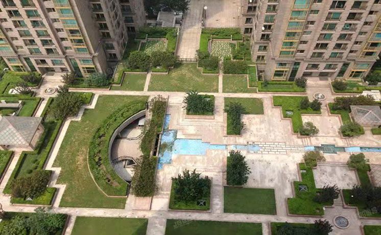 朝阳区 光彩国际公寓1号楼16层19A